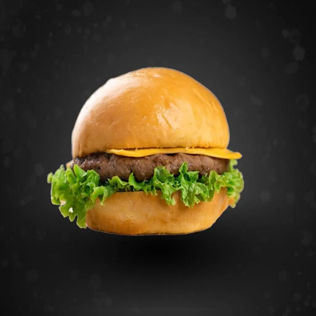 Beef Burger